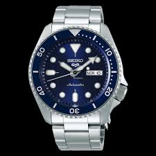 Seiko 5 Sports Srpd51k1 Seiko Reference Ref Id Srpd51k1 Watch At Chrono24