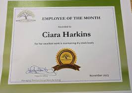 I'm always delayed in writing posts but late last year (November), I'm so… 