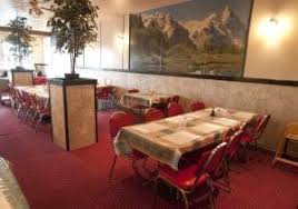St James Restaurant Love Northern Bc