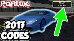 This Vehicle Simulator Code Gives Me 1 000 000 Roblox Vehicle Simulator 2 Car Dream Cars Coding