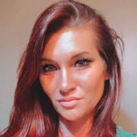 Krystal Chisholm's Instagram, Twitter & Facebook