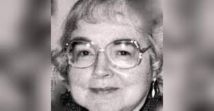 Patricia C Jacobson Obituary