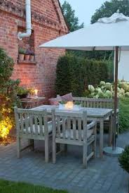 Spatsommer Den Garten Mit Accessoires Verschonern Terrasse Gestalten Outdoor Dekorationen Garten Terrasse