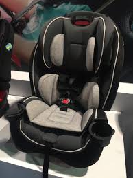 Graco Slimfit 3 In 1 Baby Car Seats Car Seats Abc For Kids