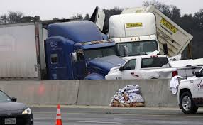 Milenio 143.235 views1 week ago. Accidente De Trasito Deja Al Menos 5 Muertos En Carretera De Texas