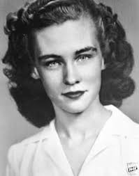 Obituary: Katherine P. Atherton