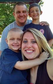 Galesburg 4-year-old filming ad with Sofia Vergara