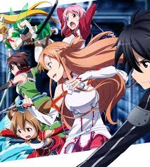 While yes, it has a ton of mechanics and systems to take in, and a lot of information to handle all at once, many of them you can ignore if they're not your cup of tea, to make the game fun. Sword Art Online Hollow Fragment Official Website En