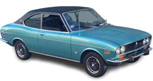 Image result for Phoenix Blue 1971 Mazda