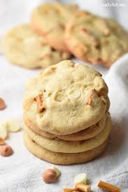 The 'over the top nature' makes them the perfect holiday cookie, but the simplicity of making them will have you. The Best Cookie Recipes Belly Full