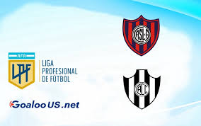 Club atlético central córdoba is an argentine sports club based in santiago del estero. San Lorenzo Vs Central Cordoba Sde Match Prediction