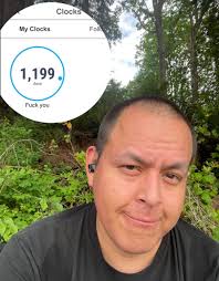 How is everyone doing, good, bad, and everything in between?