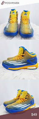 Shop cheap mens shoes under 50 dollars and save at macy's.com! Adidas Crazylight Boost Men Size 7 Mid Top You Have Found An Amazing Deal From Vintage Chronicles Top Basketball Shoes Basketball Shoes Adidas