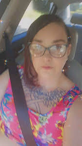 Carolyn Redd's Instagram, Twitter & Facebook