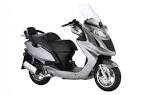 Kymco 1Grand Dink - Scooter Station