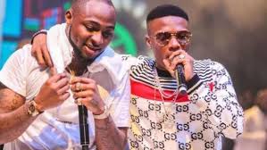 Top 20 Richest Musicians In Nigerian 2019 Forbes In 2020 Singer Concert Nigerian