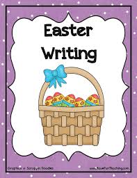 Maybe you would like to learn more about one of these? Easter Egg Writing Activity Have Fun Teaching