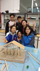 中國尋根之旅圓滿完成