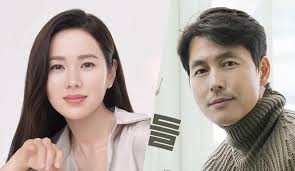 Trước Hyun Bin, Son Ye Jin từng gọi một tài tử là “người yêu cũ”