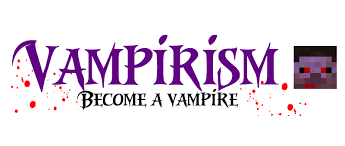 There is a big vampire: Vampirism Become A Vampire Minecraft Mods Mapping And Modding Java Edition Minecraft Forum Minecraft Forum