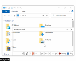 13/08/2019 · with tenor, maker of gif keyboard, add popular gif video download animated gifs to your conversations. Screentogif Record Your Screen Edit And Save As A Gif Video Or Other Formats