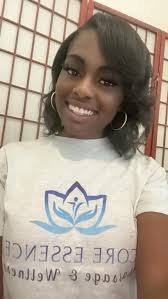 Cleopatra Norris's Instagram, Twitter & Facebook