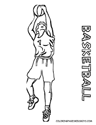 Sports (3) things (20) coloringbookfun, inc. Spectacular Sports Coloring Pages Yescoloring Free Sports