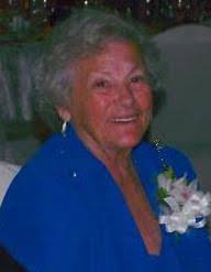 Lorraine Mast Farrell Obituary