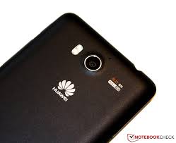 Test Huawei Ascend G615 Smartphone ...