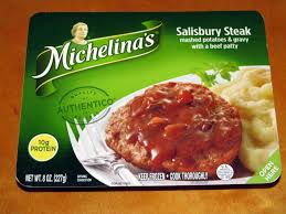 This is another request by my wife, but this time, she even remembered the recipe she made, but details like exact measurements were missing. Salisbury Steak Cooksinfo