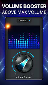 Super Sound Booster Loudest Volume Booster 500 For Android Apk Download