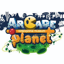Arcadeplanet