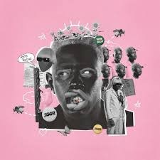 Tyler, the creator offered his fans two distinct cover options within minutes of an. Igor Art By Me Tylerthecreator Album Cover Art Art Cover Art Design