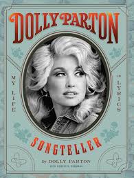 Dolly parton does not have any other pages and any messages or comments from those pages are fraudulent. Dolly Parton Songteller My Life In Lyrics Parton Dolly Oermann Robert K 9781797205090 Amazon Com Books