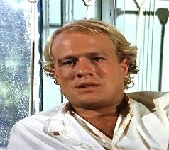 "The Blue and the Gray" Part 2 (TV Episode 1982)