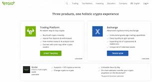 The complete cryptocurrency and bitcoin trading course singapore. Etoro Review What S Great Less So About Copy Trading With This Broker 2021 Edition Commodity Com
