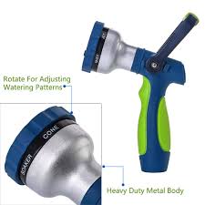 How much psi can a garden hose handle. Green Mount New Patent Garden Hose Nozzle Continue To The Product At The Image Link It Is An Affiliate Link To Amazon Hose Nozzle Garden Hose Nozzle
