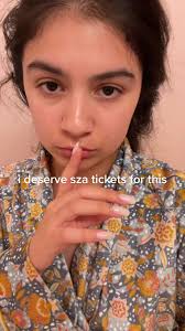 Seattle Sza Seattle Tickets