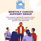 Monthly Cancer Support Group event image