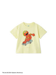 T シャツ キャラクター