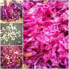 Check spelling or type a new query. Cavolo Rosso In Agrodolce Cucinoconpoco It