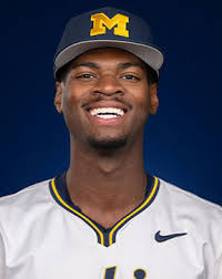 2025 2025 MICHIGAN MICHIGAN BASEBALL BASEBALL