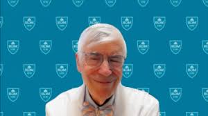 Dr Wayne Jonas Discusses the Role of Integrative Health in Treating Pain