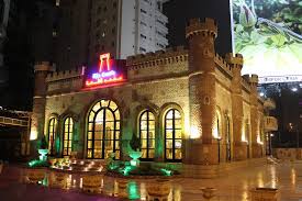 اين يقع مطعم القلعة كوالالمبور وكيفية الوصول اليه تورنا