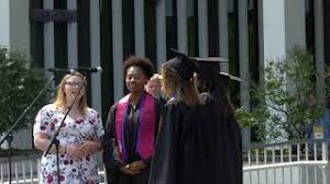 Commencement 2024 Program