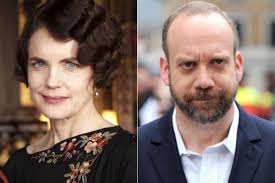 'Downton Abbey' Season 4 Casts … Paul Giamatti?