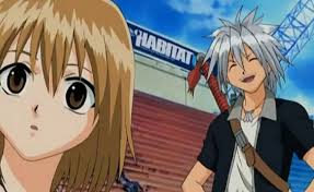 Maybe you would like to learn more about one of these? Watch Rave Master Dub Online Free Animepahe
