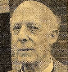 Horace Browning's Instagram, Twitter & Facebook