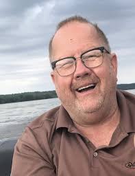 Obituary information for Galen Lee Conrad