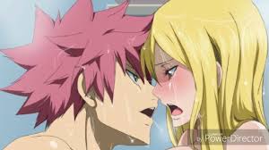 Edo nalu (エド ナツルー edo natsurū) is a canon pair between natsu dragion and lucy ashley, the edolas counterparts of fairy tail mages, natsu dragneel and lucy heartifilia. Amv Natsu X Lucy I Need Your Love Youtube